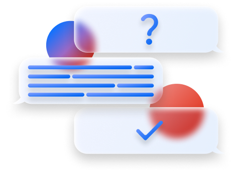 question